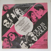 O. P. Nayyar  -  Kismat (45-RPM)